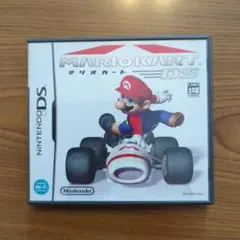 マリオカートDS