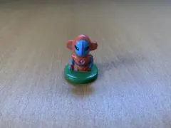 ポケットモンスター　ミニコット　デオキシス