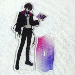 フラガリアメモリーズ クロード アクリルスタンド