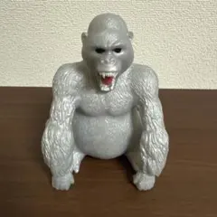 DeAgostini スーパーアニマル&co ゴリラ