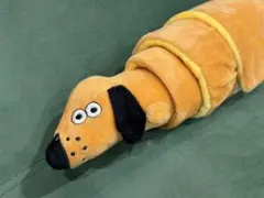 クロワッサン 犬 おもちゃ ノーズワーク おやつのサムネイル
