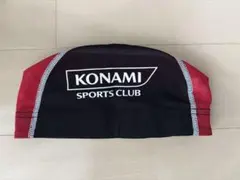 KONAMI ベストスイマ-メッシュキャップ　Lサイズ