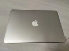 【美品】MacBook Air 13-inch, Early 2016ジャンク品