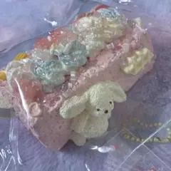 kalakala ピンク うさぎ くま スクイーズ