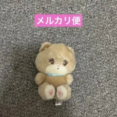 mikko characters ぬいぐるみ Latte