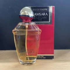 ②未使用 GUERLAINゲラン サムサラ オードトワレ 100ml 2026年最新】ゲラン サムサラ 100mlの人気アイテム - メルカリ