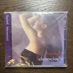 新品Raychell Full Album SubconsciouS初回限定盤
