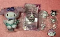 サンリオキャラクターズ マイメロディ まとめ売り