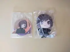 プロセカ 東雲絵名 ぷちぬい アクキー セガラッキーくじ