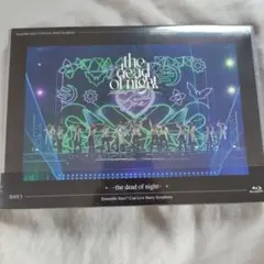 あんスタ スタフォニ2nd BluRay Day2