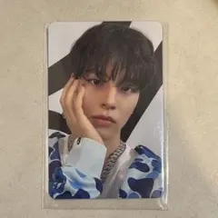 Stray Kids スキズ スンミン 購入特典 トレカ オフライン