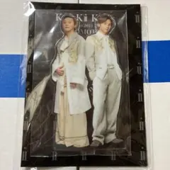 2026年最新】kinki アクスタの人気アイテム - メルカリ