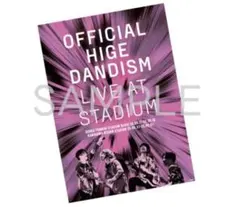 2026年最新】official髭男dism ポスターの人気アイテム - メルカリ