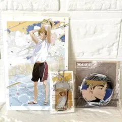 2026年最新】宮侑缶バッジの人気アイテム - メルカリ