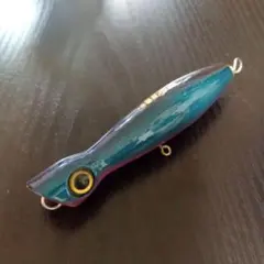 アラン ポッパー スパイクルアー 10cm シーバス 青物のサムネイル
