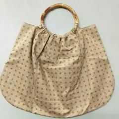 グラニーバッグハンドメイド