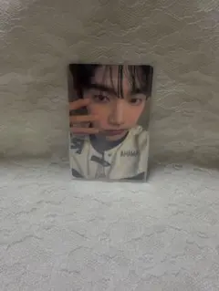 zb1 [HERE&NOW] IN SAITAMA ねこひげver. ハオ