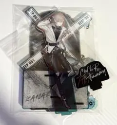 【ChroNoiR 7th ANNIVERSARY】 叶