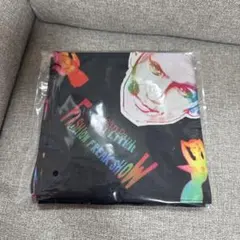 ジャンポールゴルチエ ファッションフリークショー VIP特典スカーフ