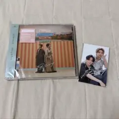 [신품 미사용 ] King & Prince So Honey EP