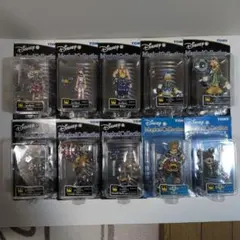 【レア品】Disney Magical Collection フィギュア10体