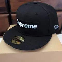 シュプリーム×ニューエラ　21ss