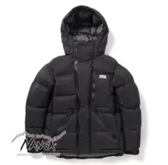 NANGA WHITE LABEL ダウンジャケットのサムネイル