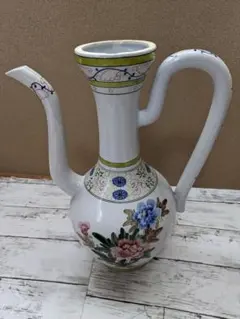 レイノー製:A. RAYNAUD & CO. 花瓶 フランス製 Raynaud レイノー シキオン 花瓶リモージュ フランス - メルカリ