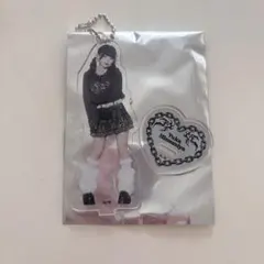 姫宮ゆか アクリルスタンド AVAM SPINNSのサムネイル