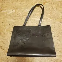【JEAN PAUL GAULTIER】NEW ROSE トートバッグのサムネイル