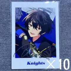 あんスタ ぱしゃっつ TRIP 朔間凛月 ×10