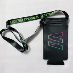 日向坂46 櫻坂46 マルチホルダー　ケヤフェス