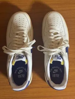 NIKE WMNS AIR FORCE 1 '07