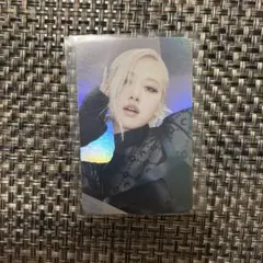 2026年最新】BLACKpink ロゼ シーグリ 2024の人気アイテム - メルカリ