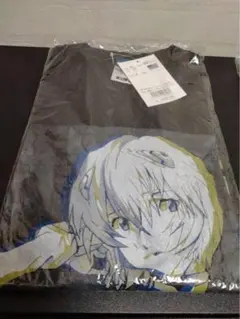 2025年最新】綾波レイ tシャツ cospaの人気アイテム - メルカリ