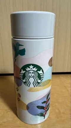 スターバックス 2024ステンレスボトル A 355ml