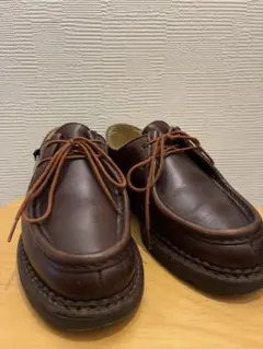 GORO ゴロー チロリアン【特注品】 左26.5cm 右26.25cm - メルカリ