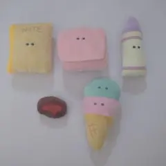 つぶらな瞳シリーズ まとめ売り