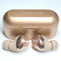 Technics EAH-AZ40M2 ワイヤレスイヤホン(Z2573T)