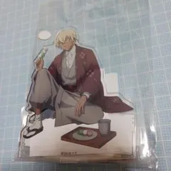 安室透　アクスタ