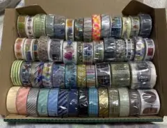 【新品未使用】mt マステ　まとめ売り