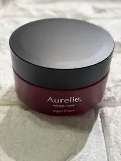 新品未使用Aurelie. Wrinkle Repair Night Cream