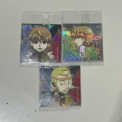 HUNTER×HUNTER ウエハース