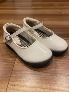 フォーマルシューズ　16cm