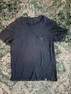 Ocean Pacific ポケットTシャツ ブラックのサムネイル