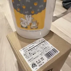 星のカービィ 東京限定 カービィカフェ スーベニア マグカップ