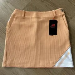 New Balance ゴルフスカート サイズ1のサムネイル
