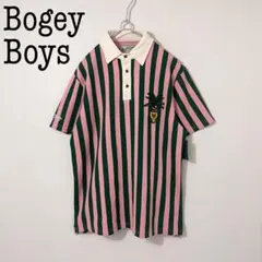 2026年最新】bogey boysの人気アイテム - メルカリ