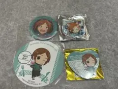 あんさんぶるスターズ! あんスタ 葵ゆうた グッズ