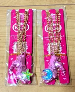 [今月消去]キラキラコーデセボンスター　ハイヒール　レア